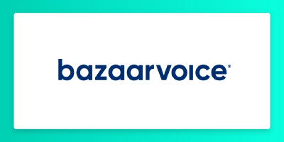 Bazaarvoice