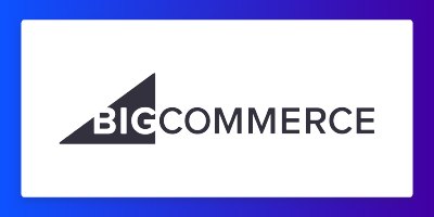 BigCommerce