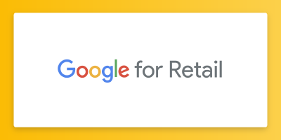 Google for Retail