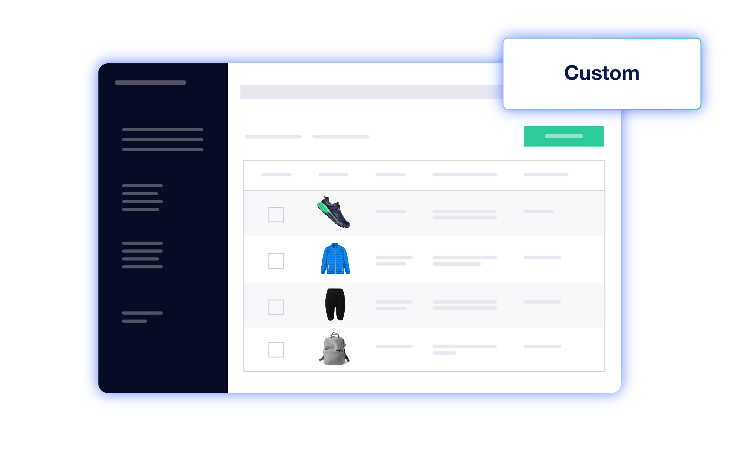 Bigcommerce platform