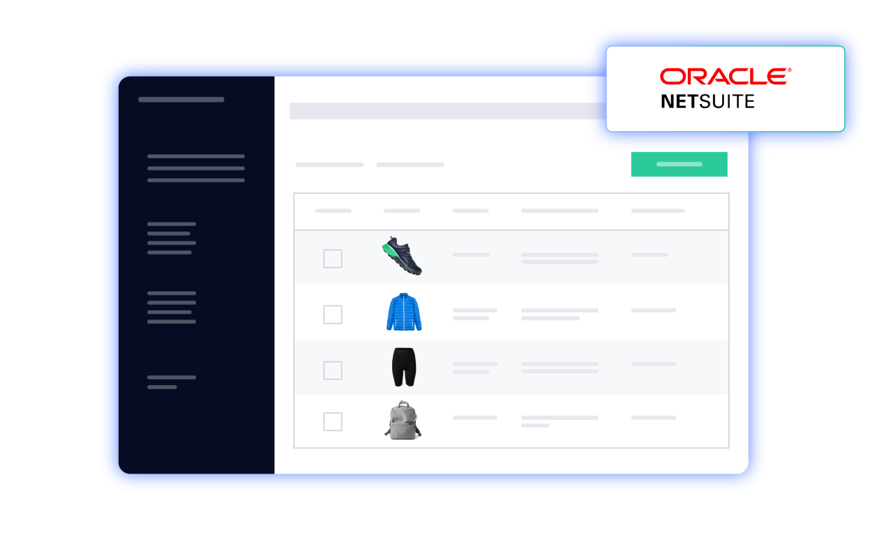 Connect your Netsuite Product Data to More Customers Feedonomics™