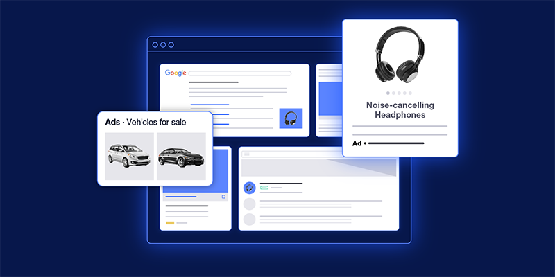 What’s New With Google: Ecommerce and Marketing Roundup