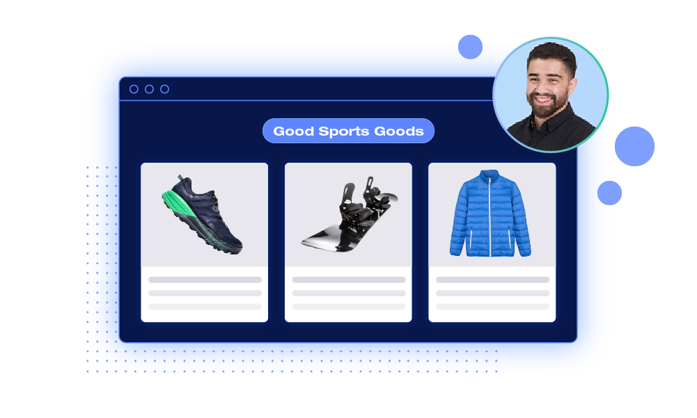Dedicate a feed manager to Feedo Sports