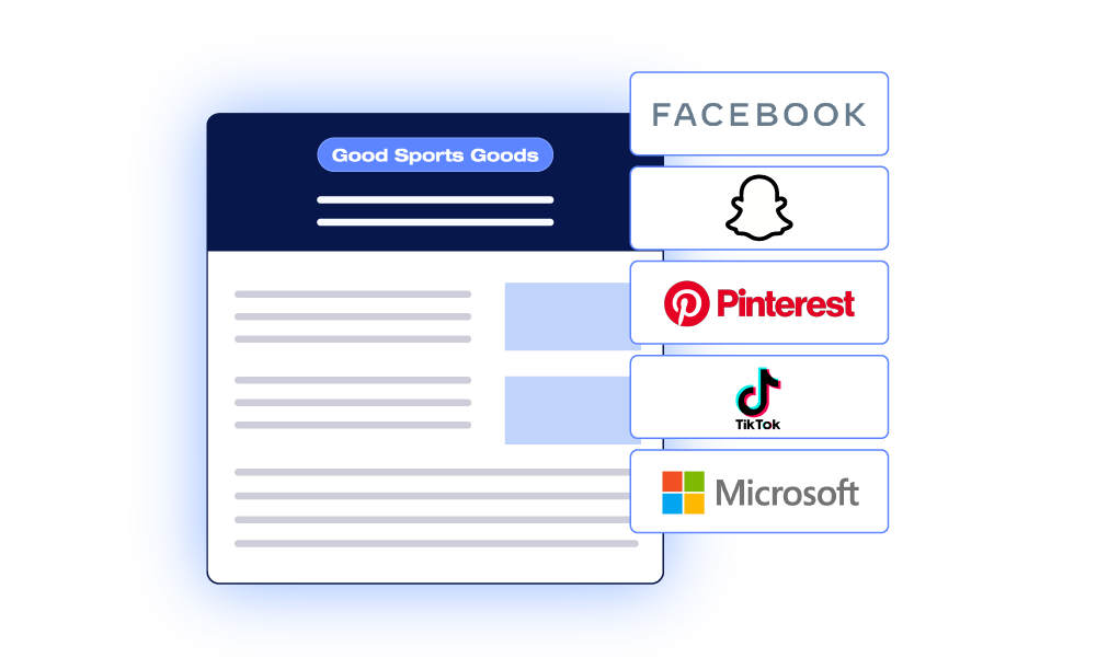 Create a personalized onboarding plan for Feedo Sports