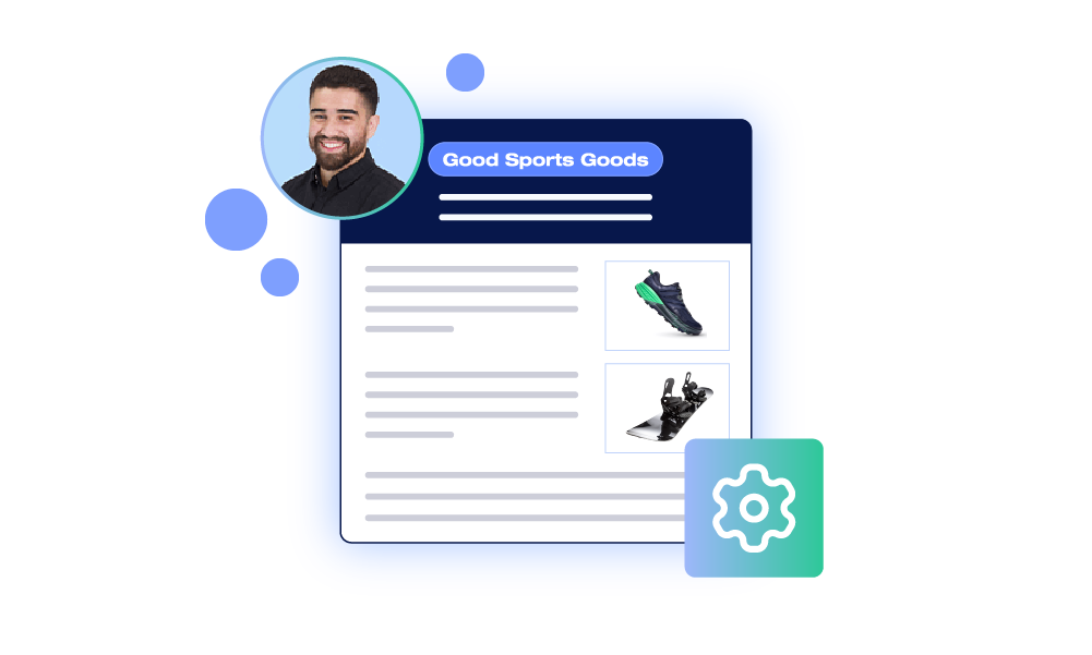 Update and review the onboarding plan with Feedo Sports