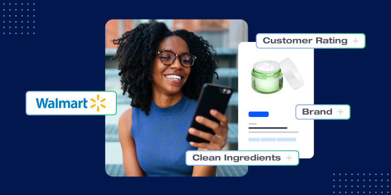 Boost Product Discoverability With Walmart Item Spec 4.0