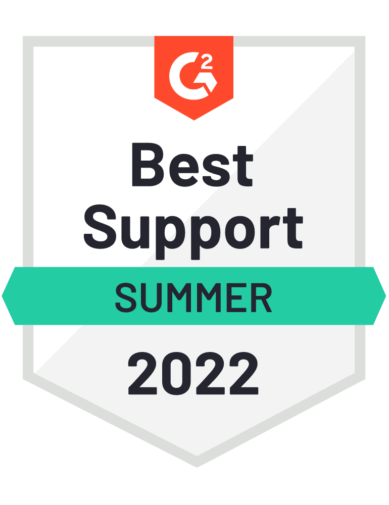 G2 Ranks Feedonomics in Top 50 Lists of Best Software Products for