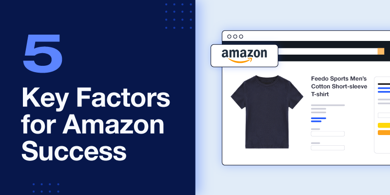Optimize Your Amazon Listings with 5 Tips for Marketplace Sellers