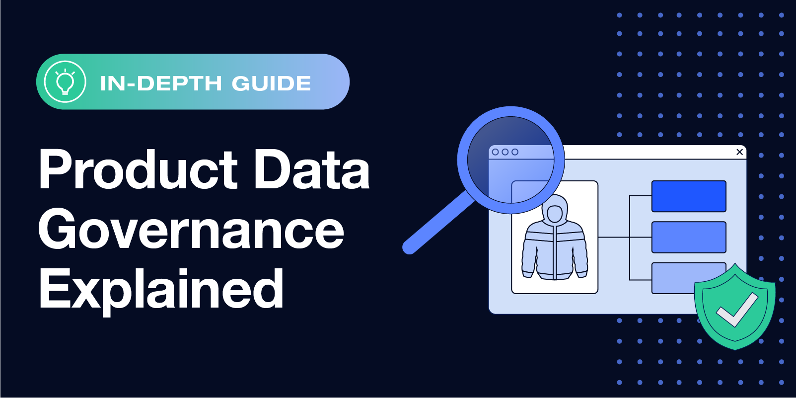 How product listing safeguards and data governance protect your ecommerce business