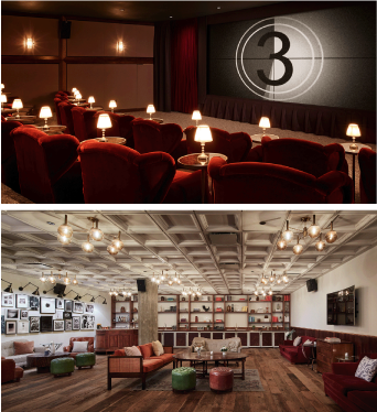 Soho-House-Screening-Room