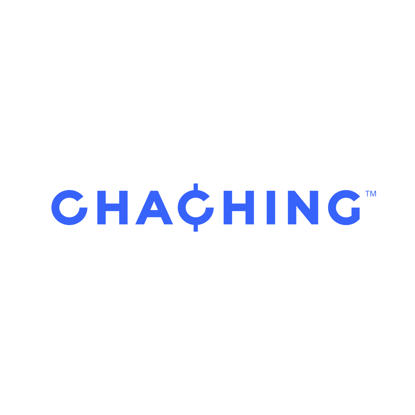 chaching