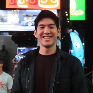 Andrew-Zhang