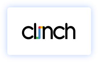 Clinch logo