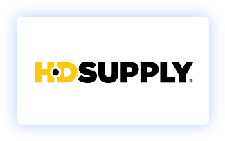 HD Supply logo