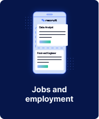Jobs and Employment