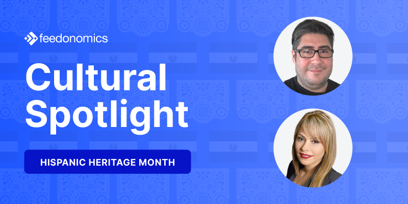 Cultural Spotlight: Hispanic Heritage Month