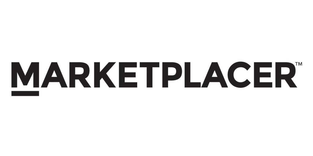 Marketplacer logo