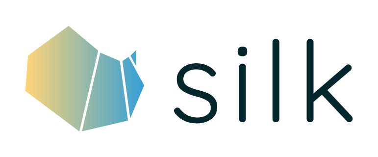 Silk-Logo