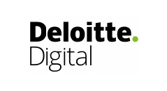 Deloitte Digital logo