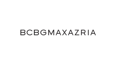 BCBGMAXAZRIA logo