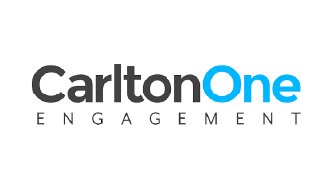 Carlton One logo