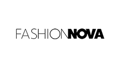 Fashion Nova logo