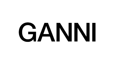 Ganni logo