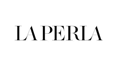 La Perla logo