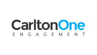 Carlton One logo