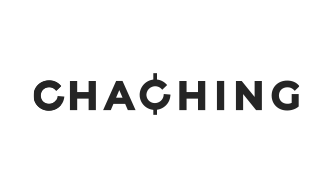 Chaching logo