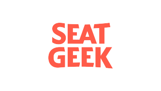 Seat Geek logo