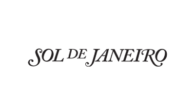 Sol de Janeiro logo