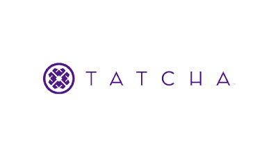 Tatcha logo