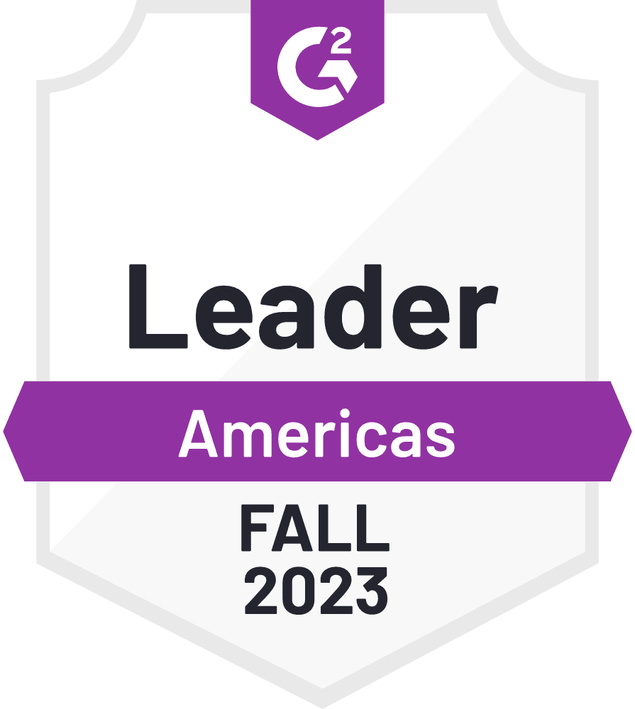 Americas Leader