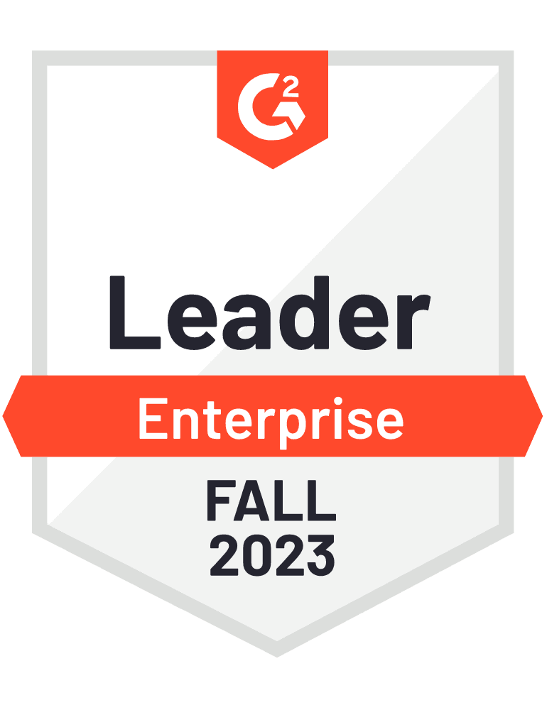 Enterprise Leader