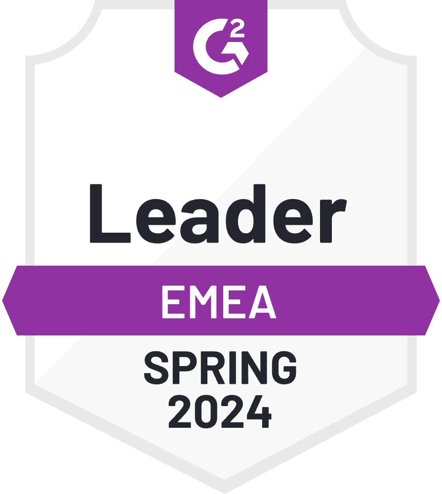 Leader - EMEA