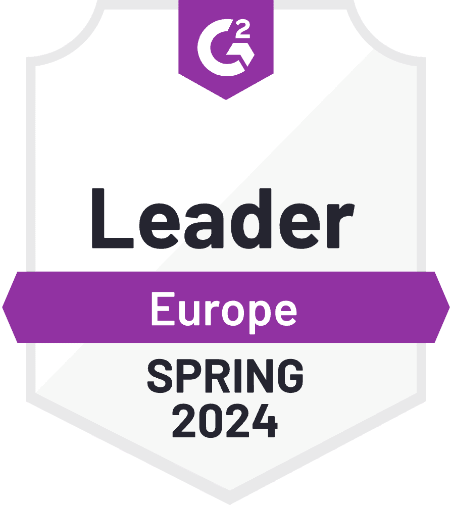 Leader - Europe