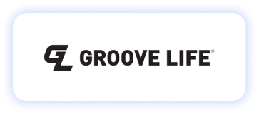 Groove Life logo