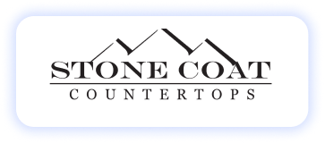 Stone Coat Countertops logo
