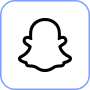 Snapchat logo