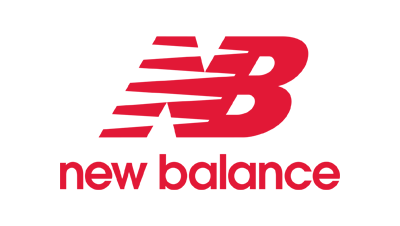 New Balance logo