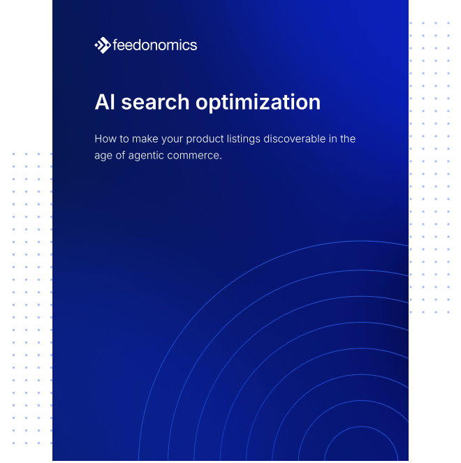 AI search optimization guide cover AI search optimization guide cover