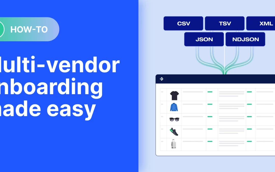 Solving common vendor onboarding challenges for your business