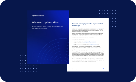 How AI is redefining product discovery