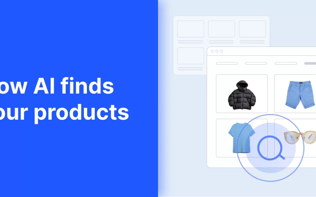 AI-powered product discovery: how AI finds products