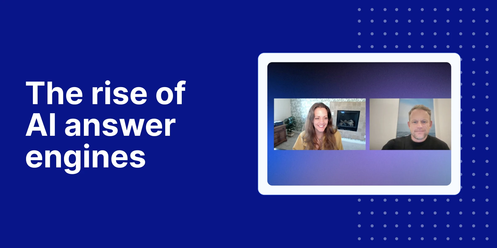 How brands can prepare for AI answer engines