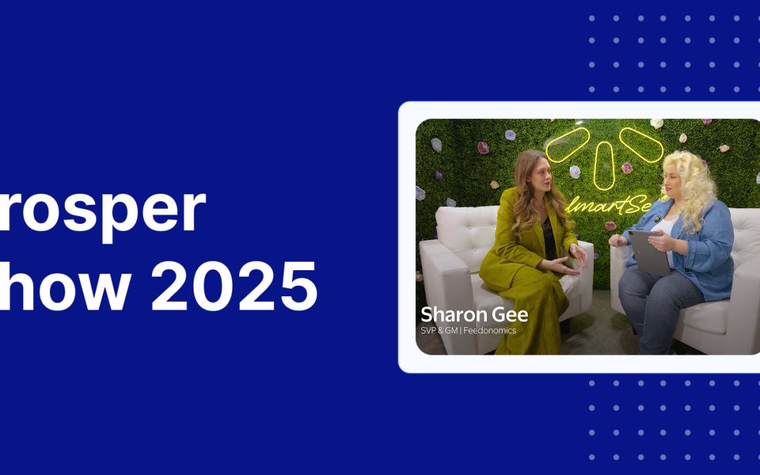 Walmart Marketplace and Feedonomics: multichannel tips from Prosper 2025
