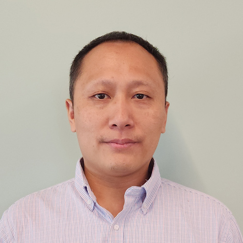 Trung Tran