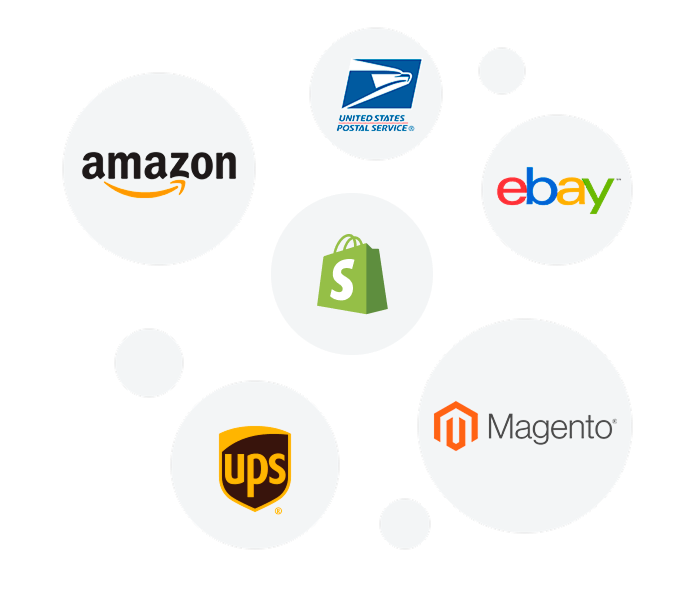 ShipStation integrations ShipStation integrations