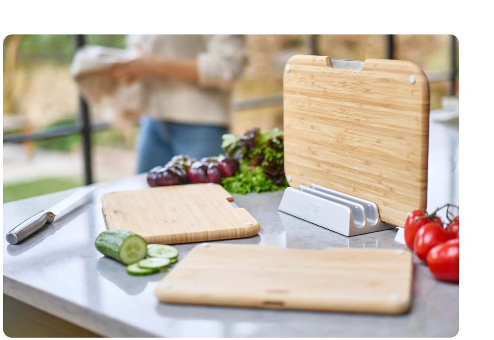 Joseph Joseph case study